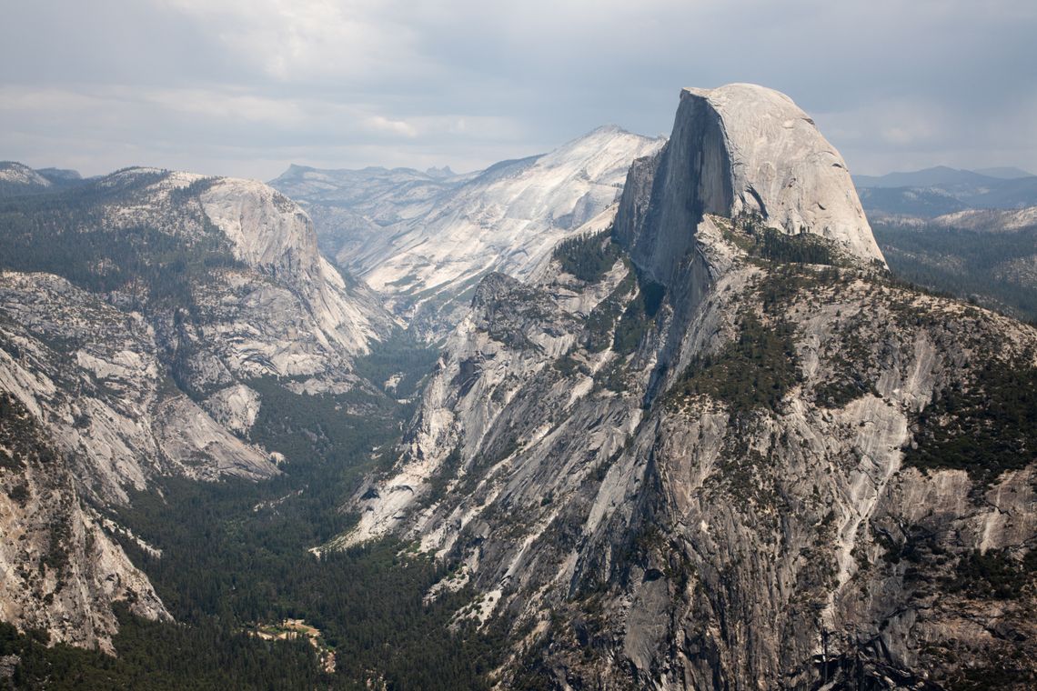 Yosemite