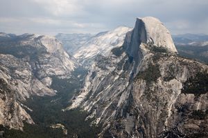 Yosemite